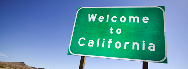 Welcome to California Law