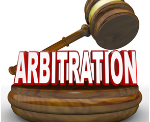 Arbitration Clause