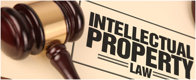 Intellectual Property law