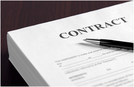 business and contract lawyer in Los Angeles