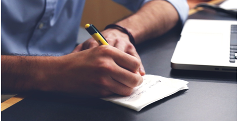 Business lawyer in Los Angeles