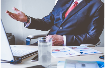 Business lawyer in Los Angeles