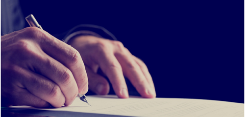 Contract attorney in Los Angeles