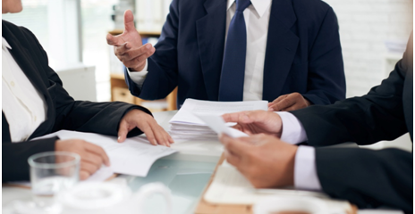 business lawyer in Los Angeles