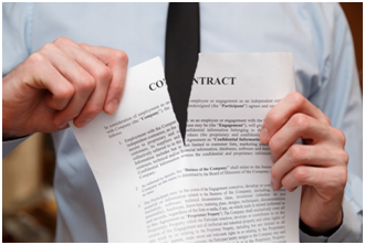 Business Contract Lawyer in Los Angeles