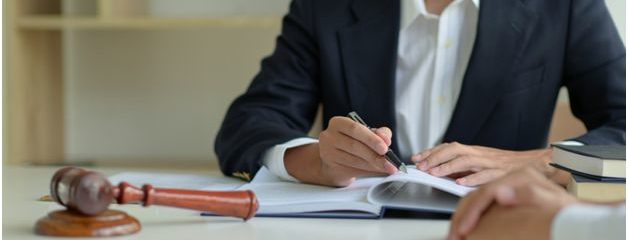 Business Lawyer in Los Angeles