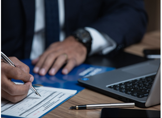 Business Attorney in Los Angeles