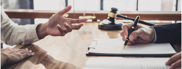 Best Business Attorney Los Angeles