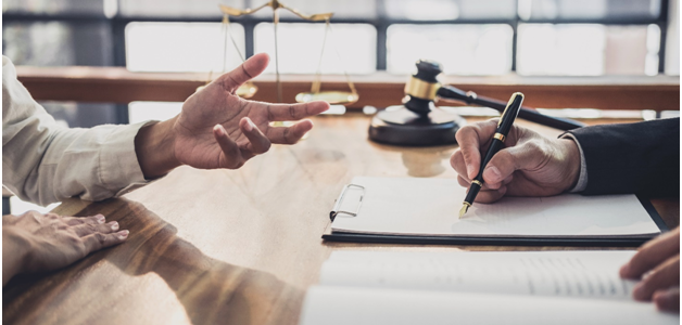 Best Business Attorney Los Angeles