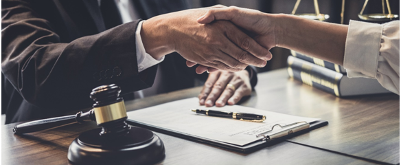 Business Attorney in Los Angeles