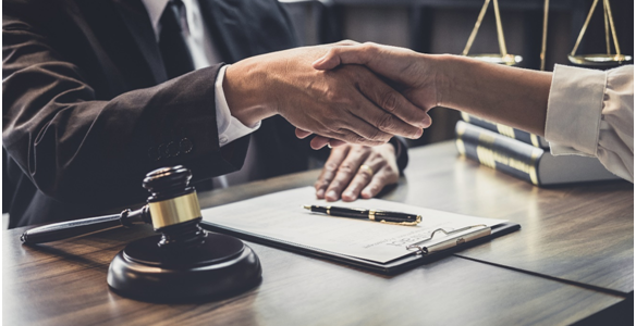 Business Attorney in Los Angeles