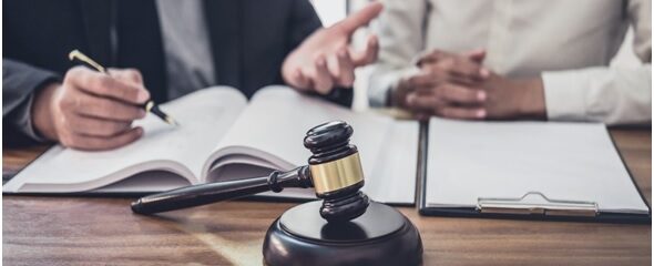 Business Law Attorney in Los Angeles