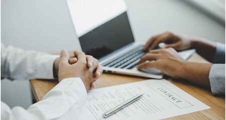 Contract Attorney Los Angeles