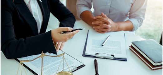 Business Attorney in Los Angeles