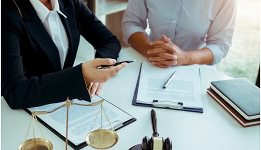 Business Attorney in Los Angeles