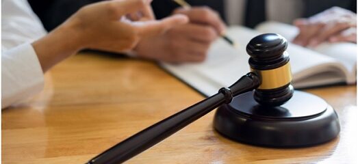 Business Lawyer in Los Angeles