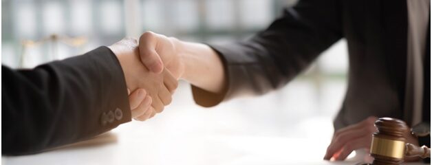 Business Lawyer in Los Angeles