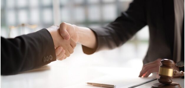 Business Lawyer in Los Angeles