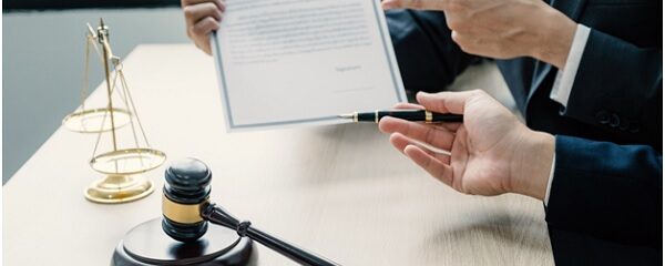 Business contract attorney in Los Angeles