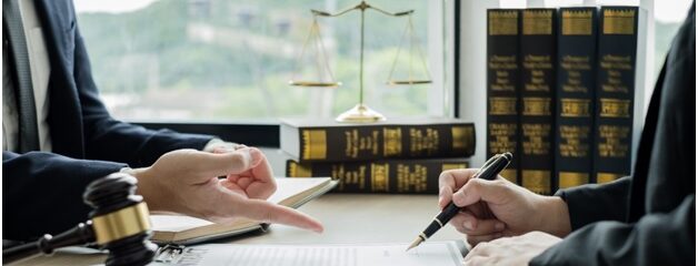 business attorney Los Angeles