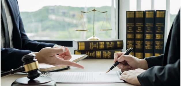 business attorney Los Angeles
