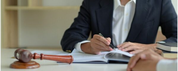 Business attorney in Los Angeles