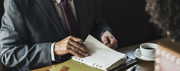 Top Business Lawyer in Los Angeles