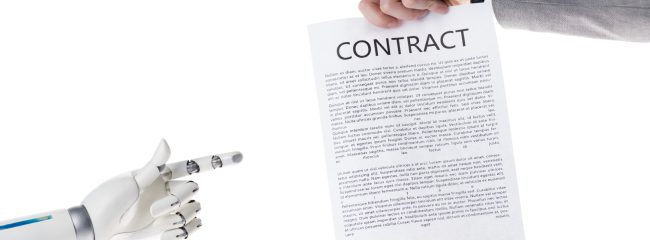The Legal Risks and Rewards of AI-Generated Contracts for Los Angeles Businesses