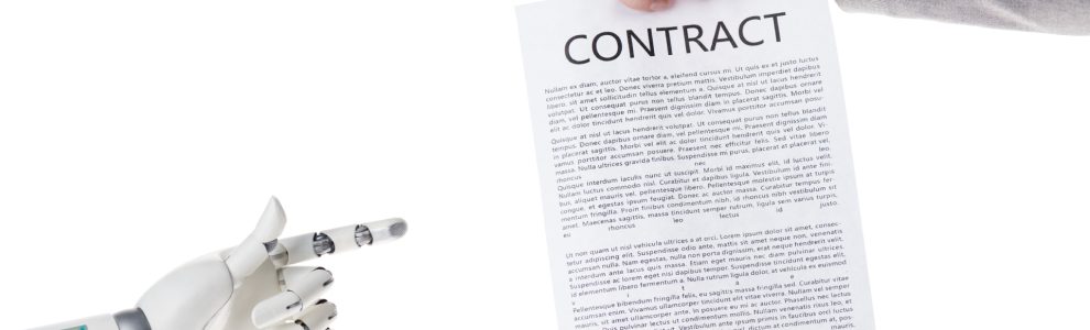 The Legal Risks and Rewards of AI-Generated Contracts for Los Angeles Businesses