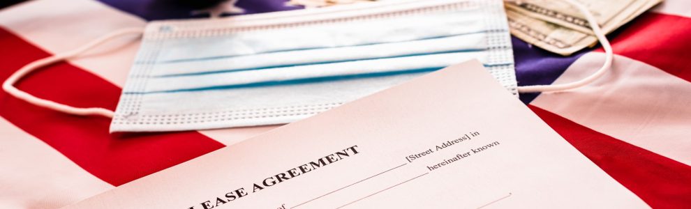 Navigating the Post-Pandemic Commercial Lease Crisis-min - Hakim Law Group