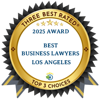 Best Business lawyers in Los Angeles