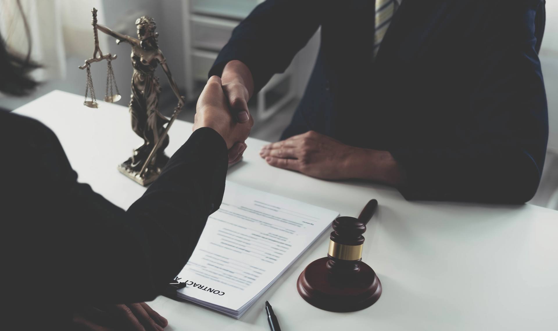 Legal Considerations When Buying an Existing Business in Los Angeles